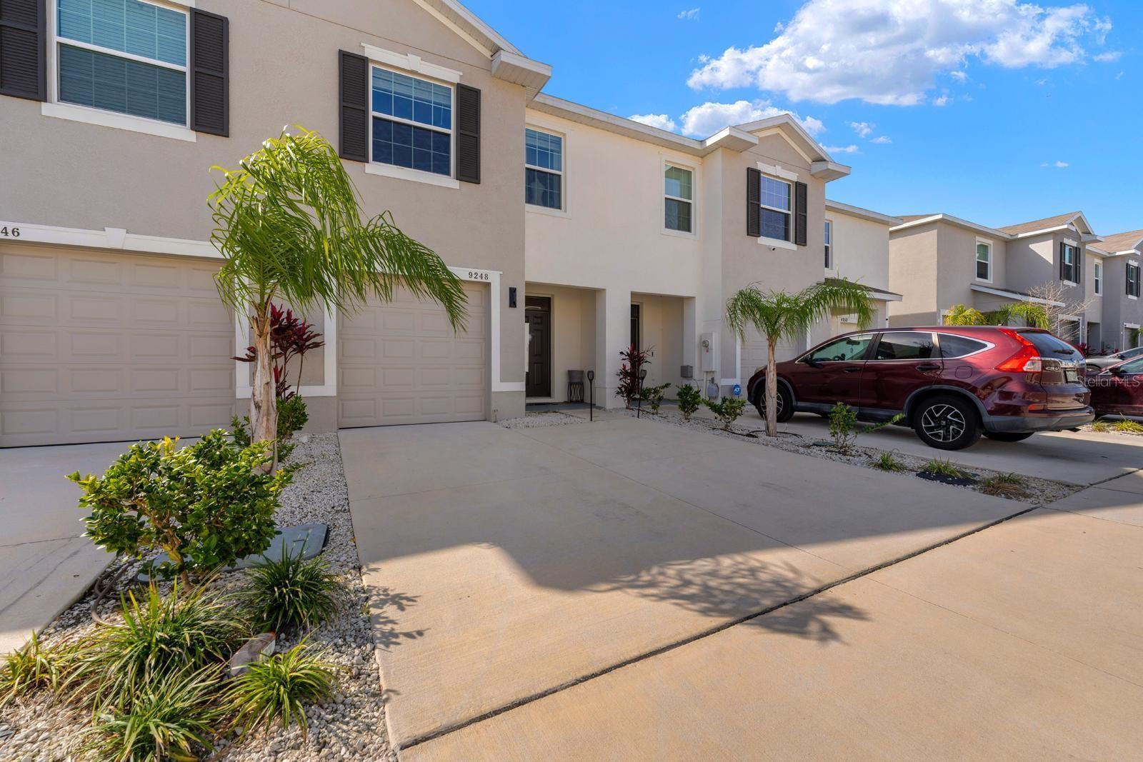 EASTHAVEN TWNHMS - Residential