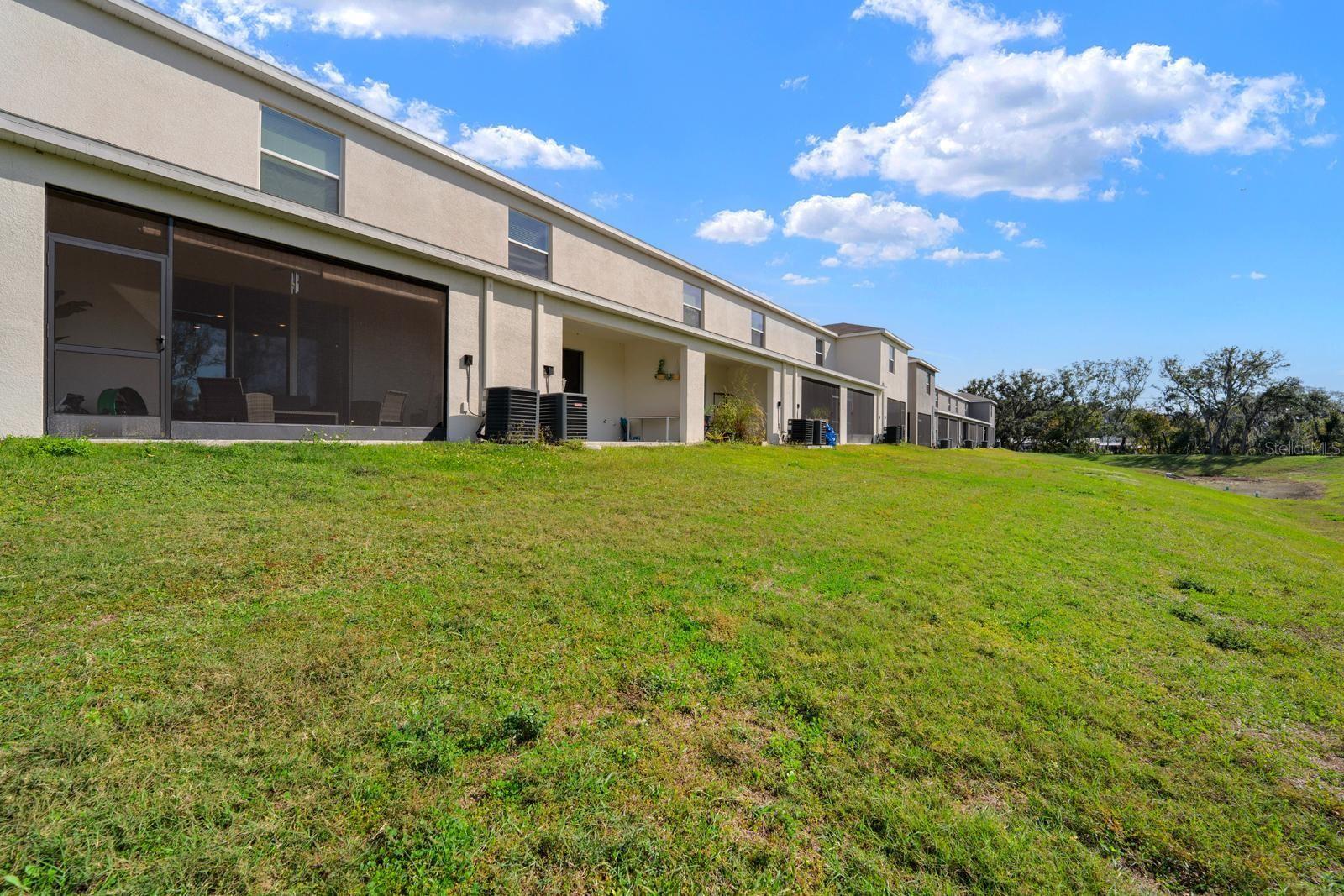 EASTHAVEN TWNHMS - Residential