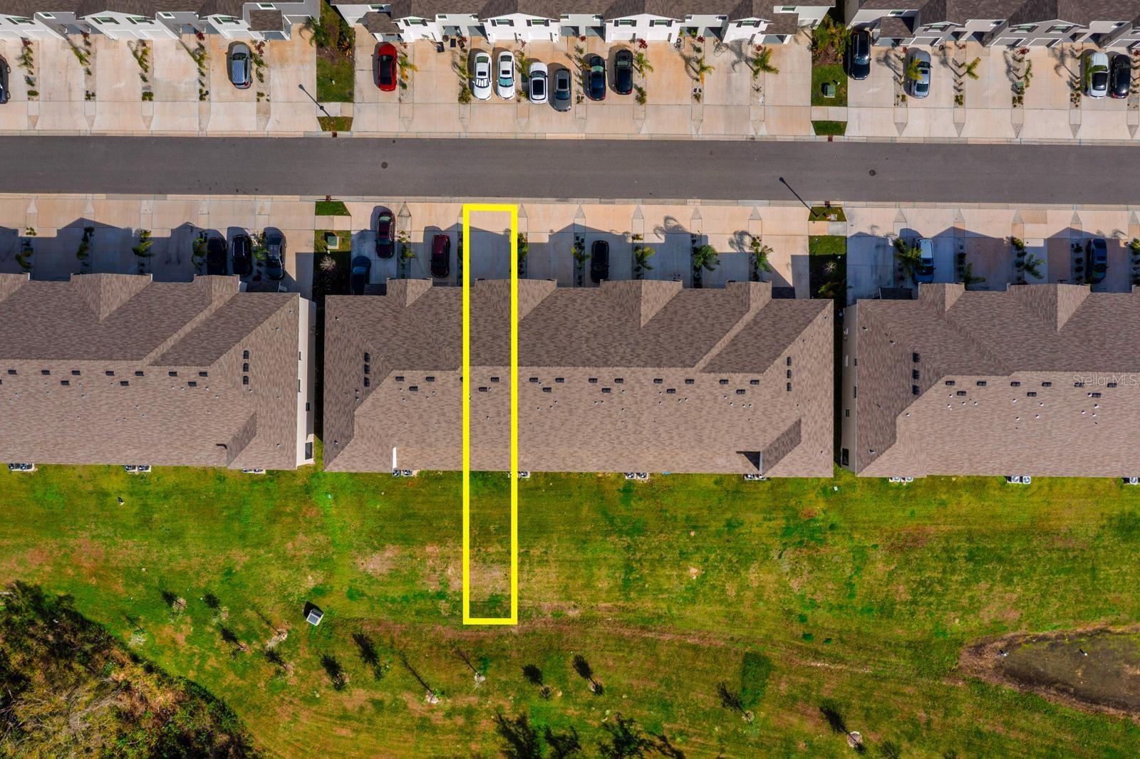 EASTHAVEN TWNHMS - Residential