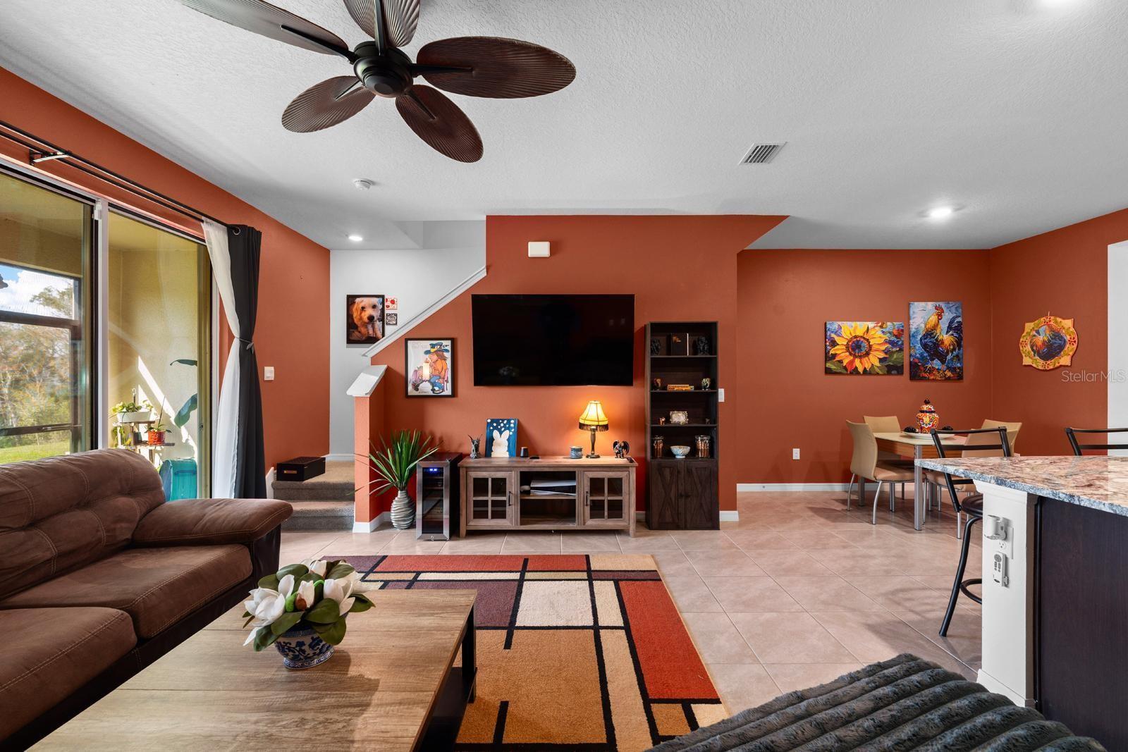 EASTHAVEN TWNHMS - Residential