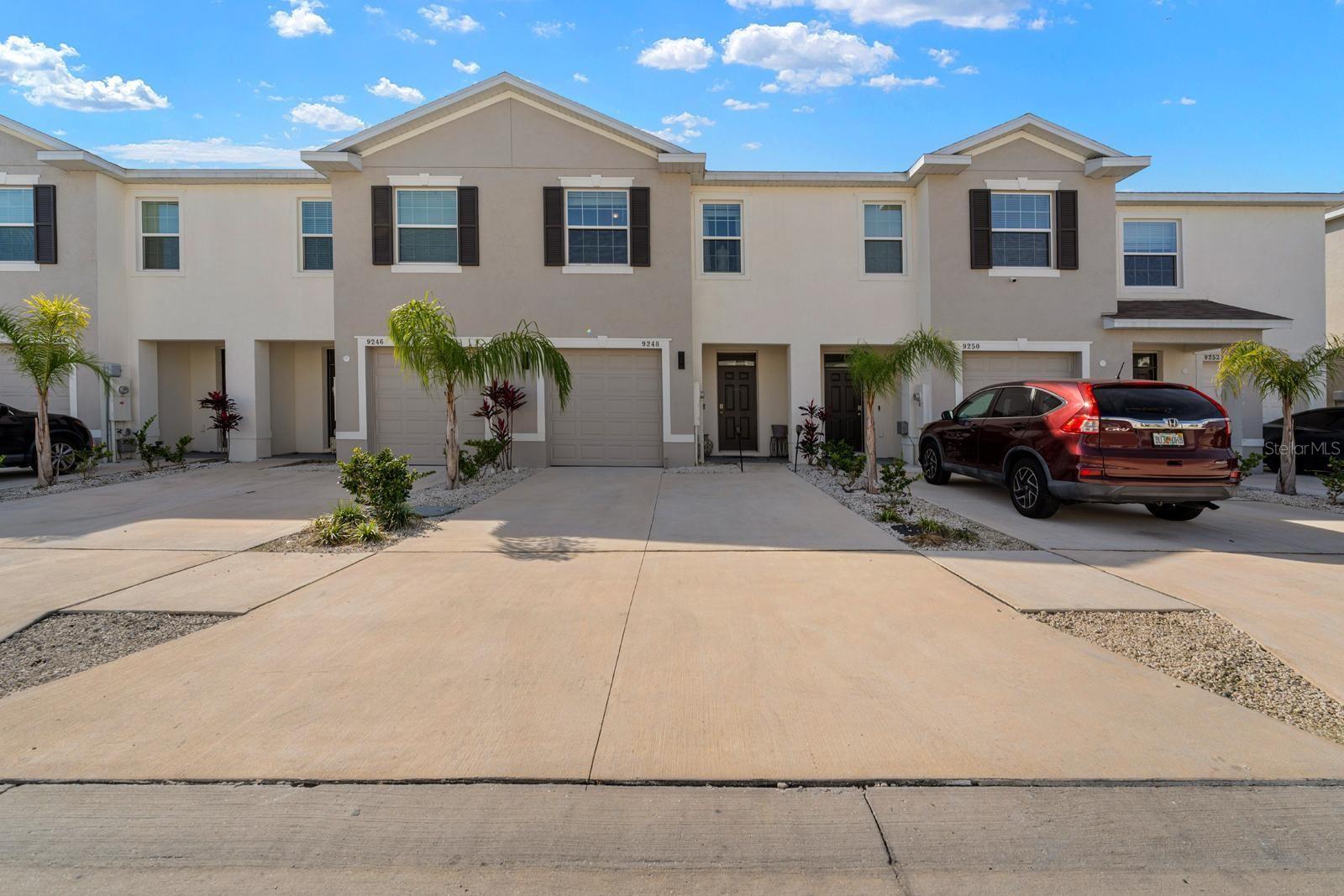 EASTHAVEN TWNHMS - Residential