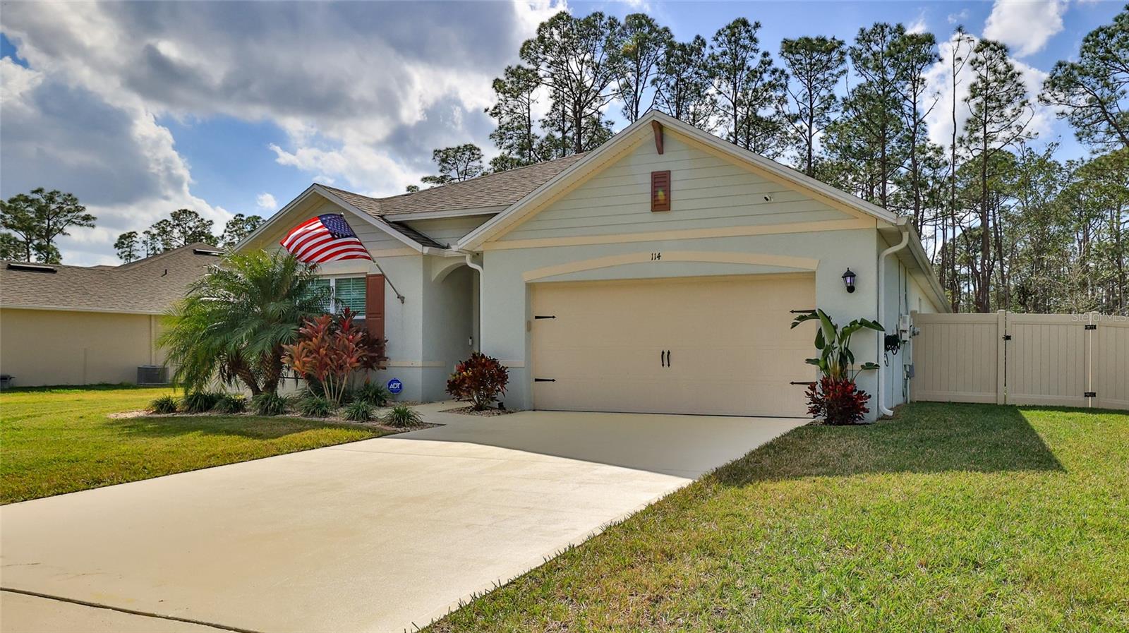 114 SUNSET POINT DRIVE