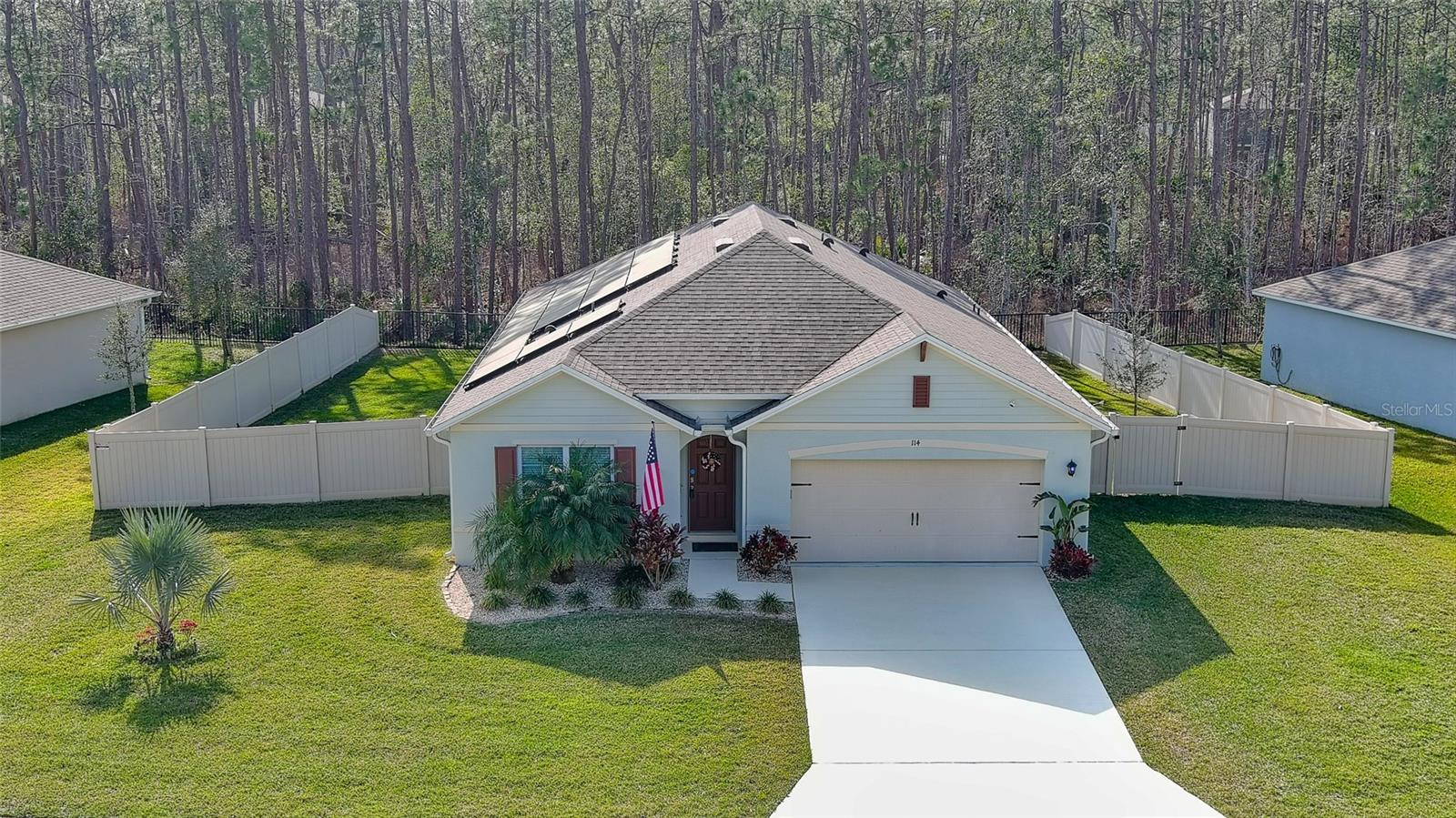 114 SUNSET POINT DRIVE