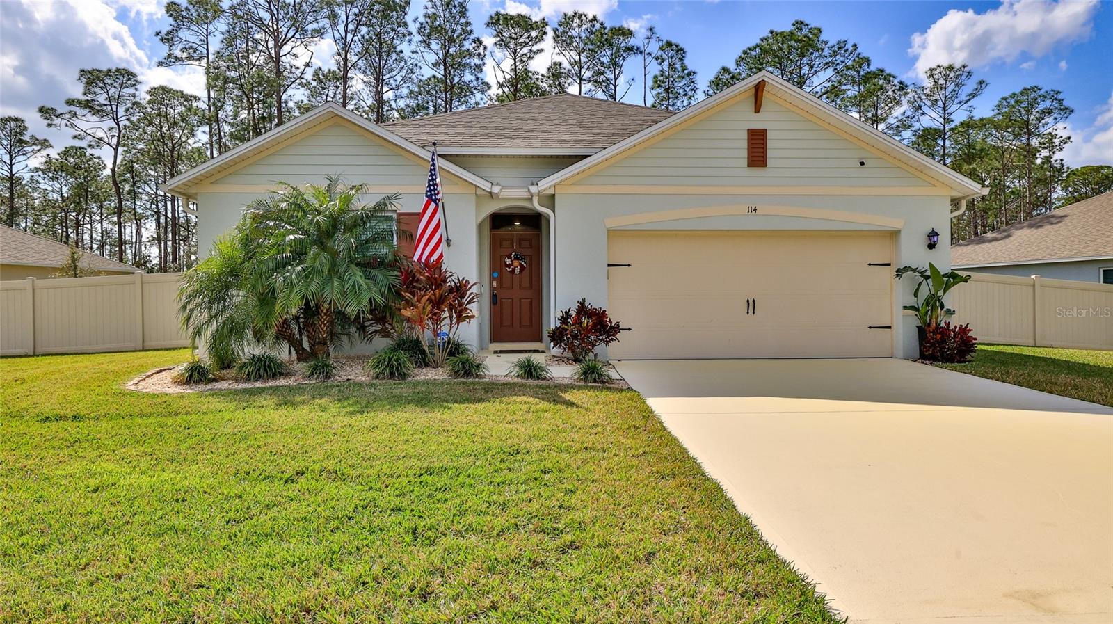 114 SUNSET POINT DRIVE