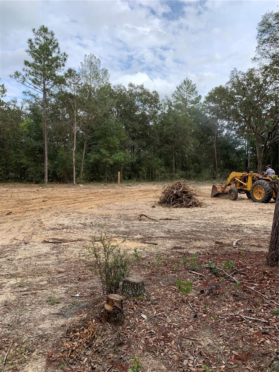 COOPER LAKE HILLS - Land