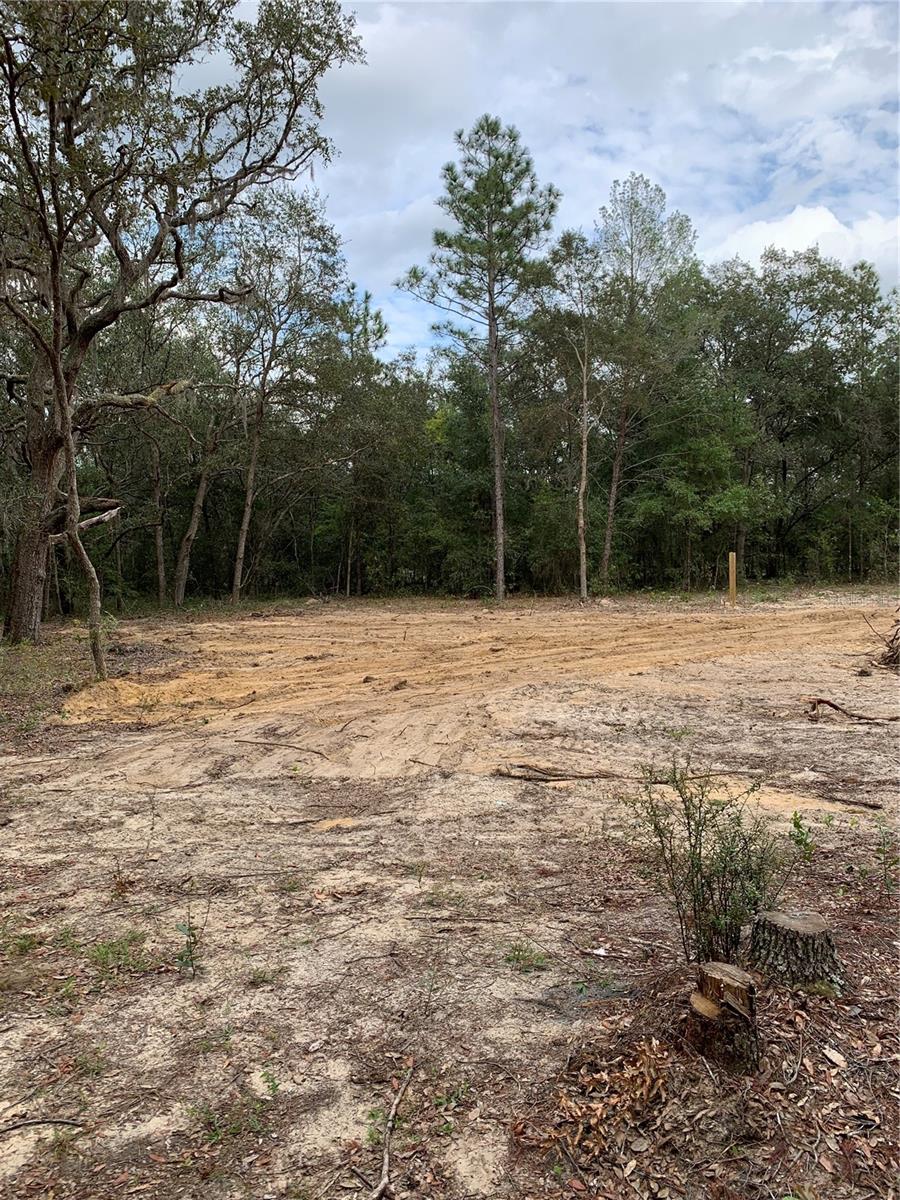 COOPER LAKE HILLS - Land