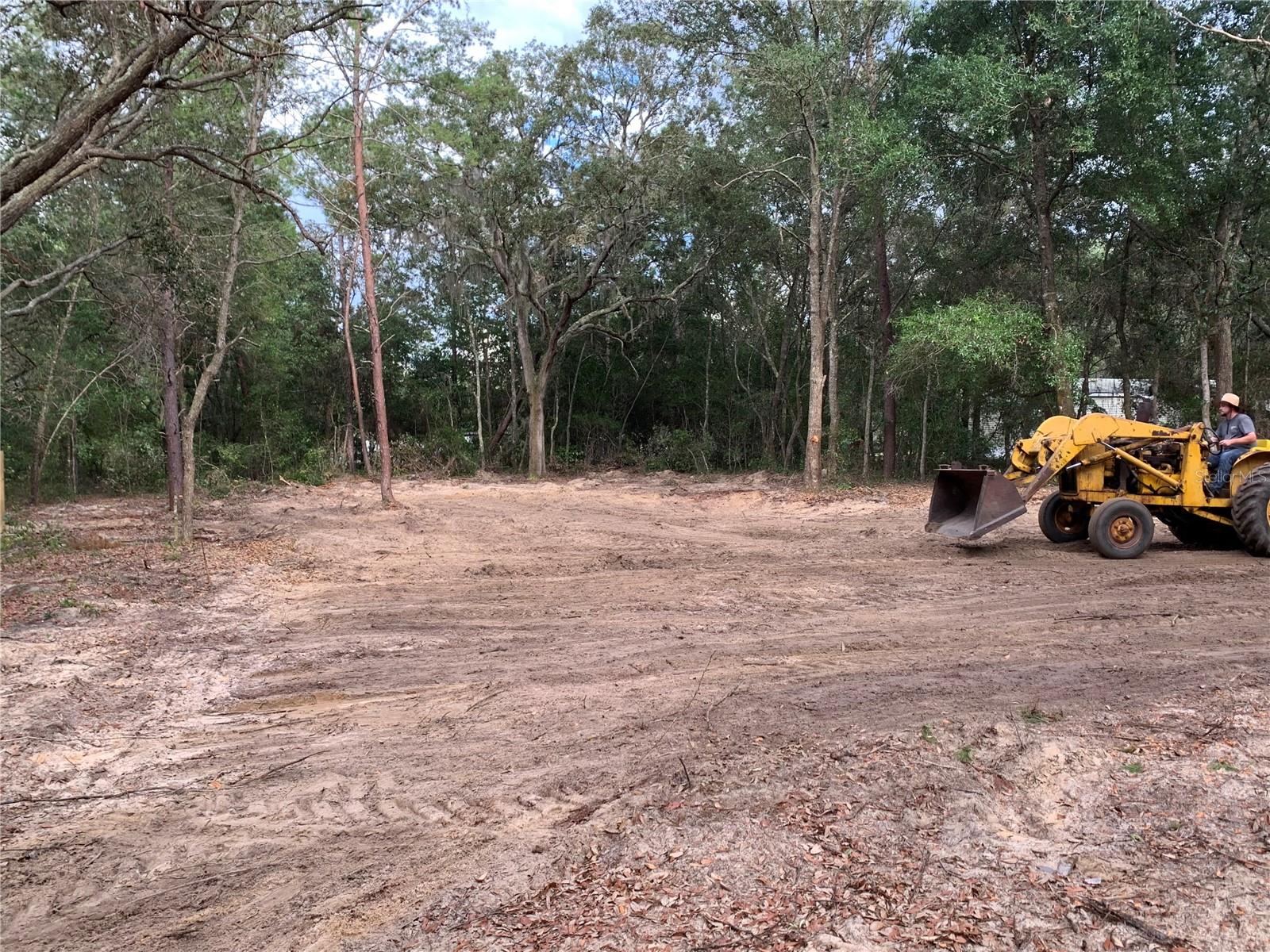 COOPER LAKE HILLS - Land