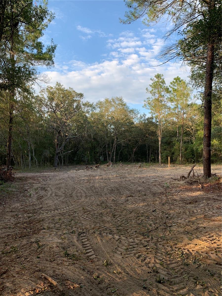 COOPER LAKE HILLS - Land