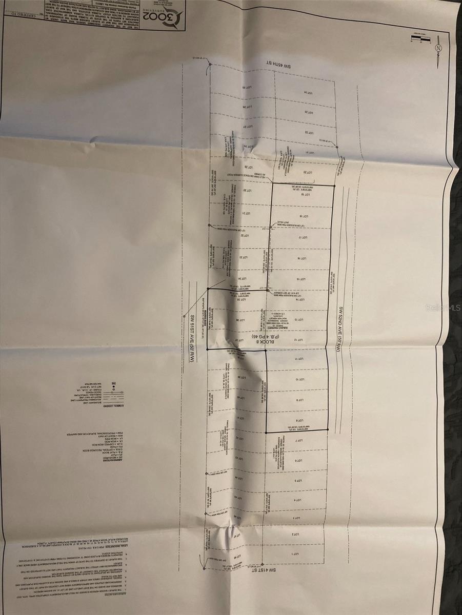 COOPER LAKE HILLS - Land