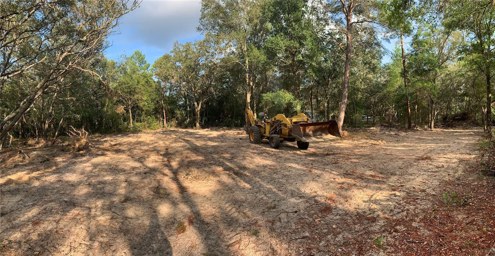 COOPER LAKE HILLS - Land