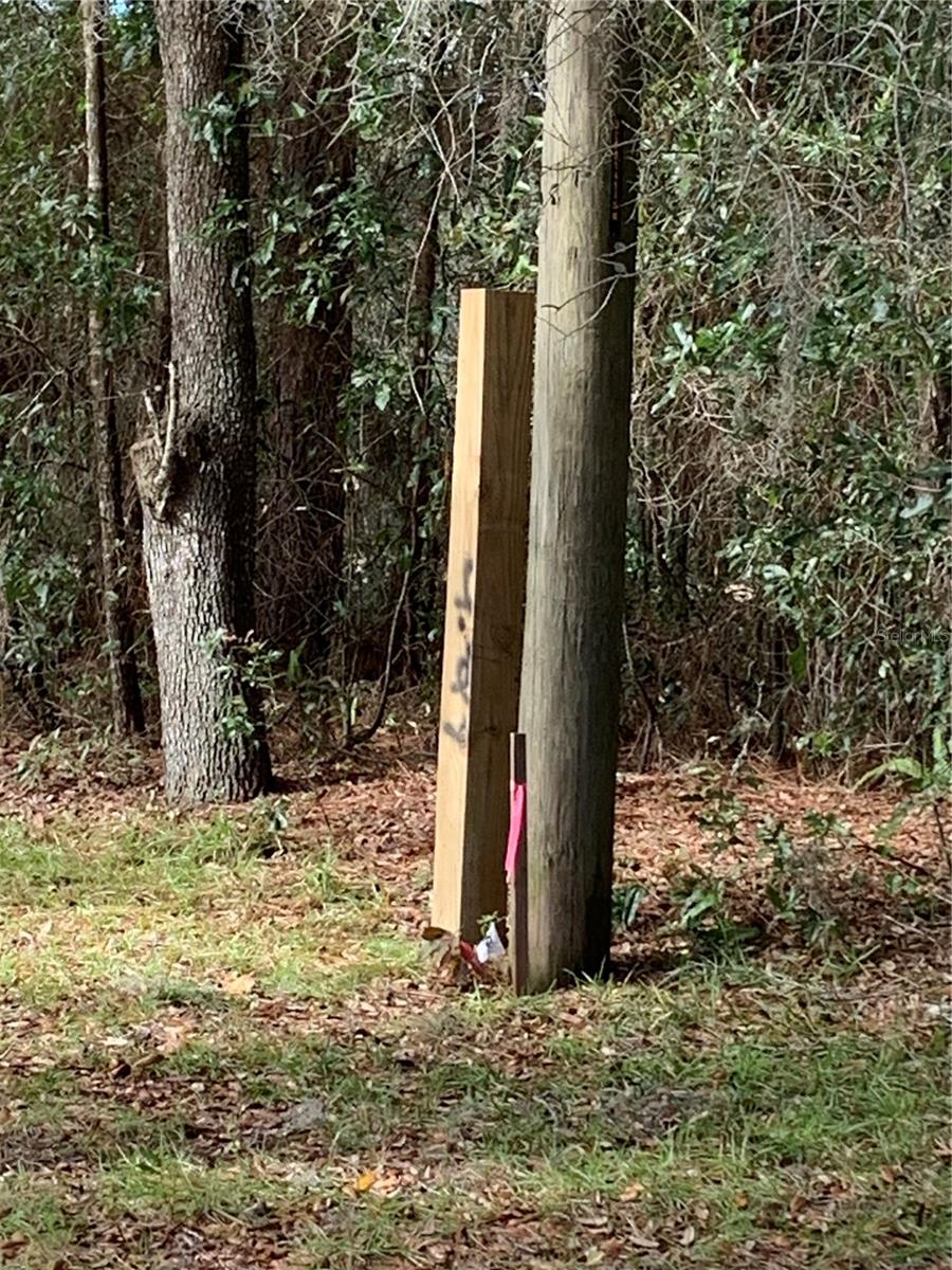 COOPER LAKE HILLS - Land