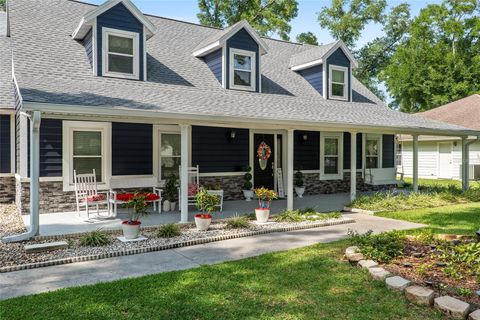 4525 SE 14TH STREET OCALA FL 34471
