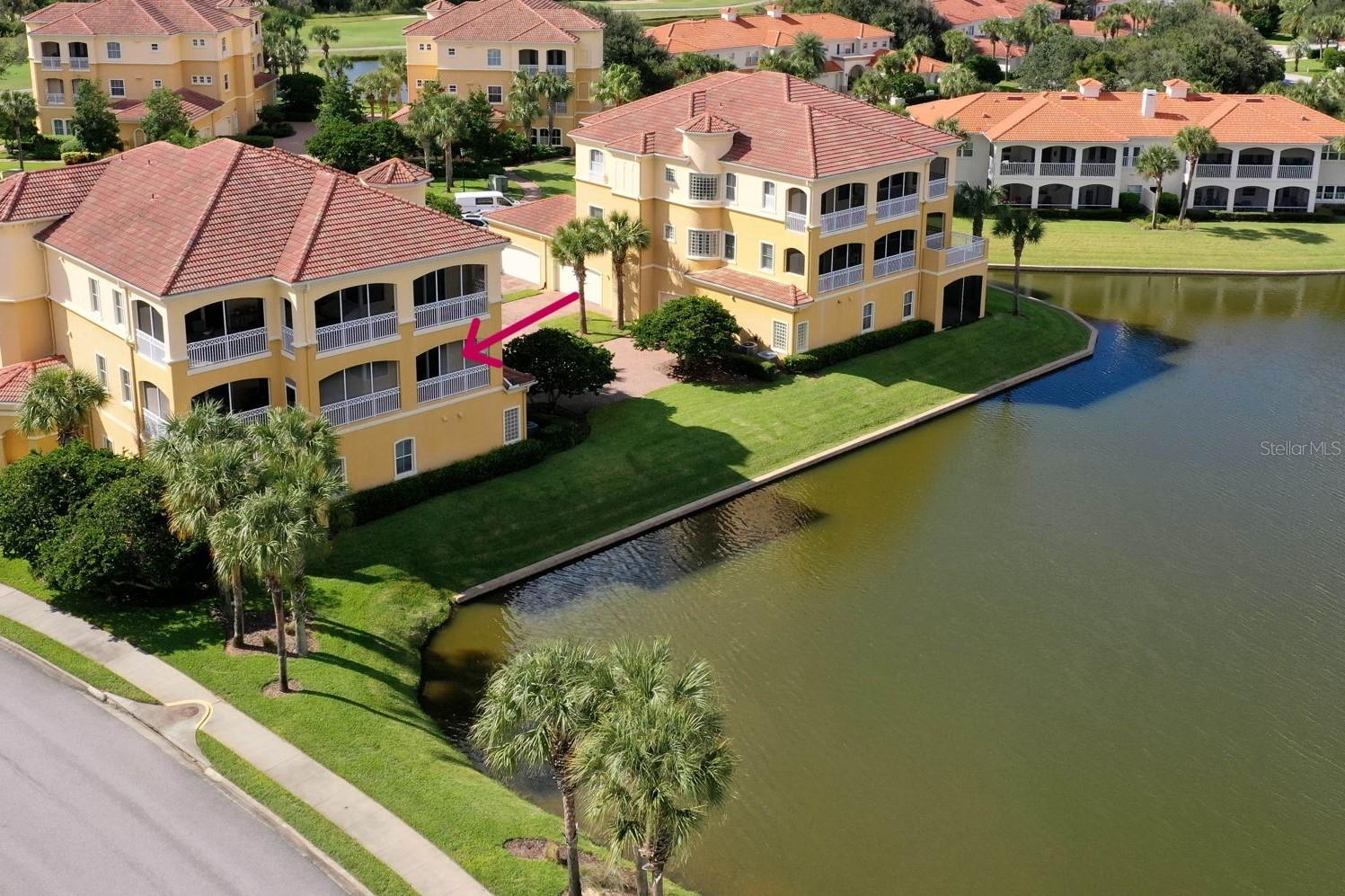 20 CASA BELLA CIRCLE 902