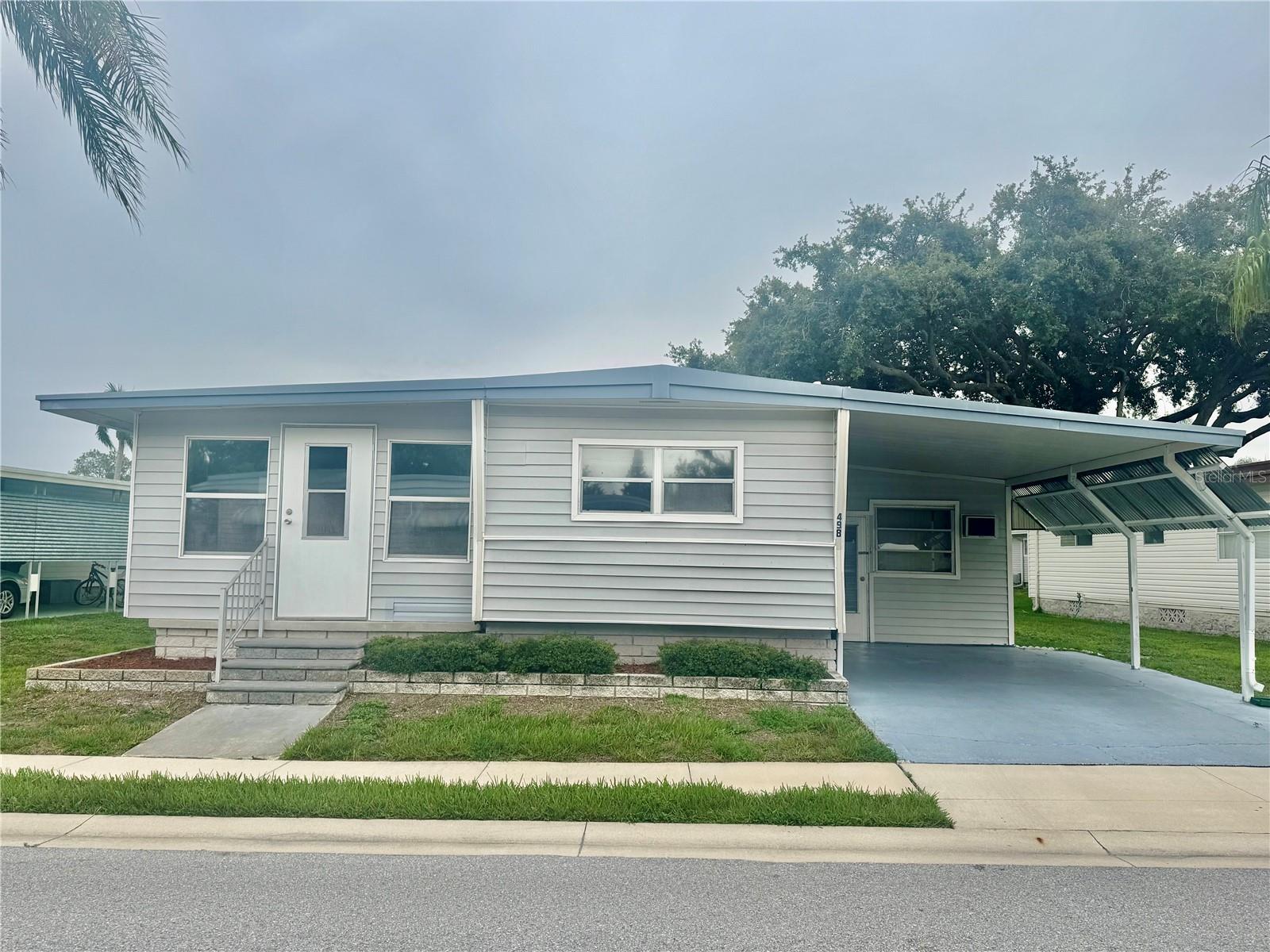 This home is ready for your immediate occupancy.