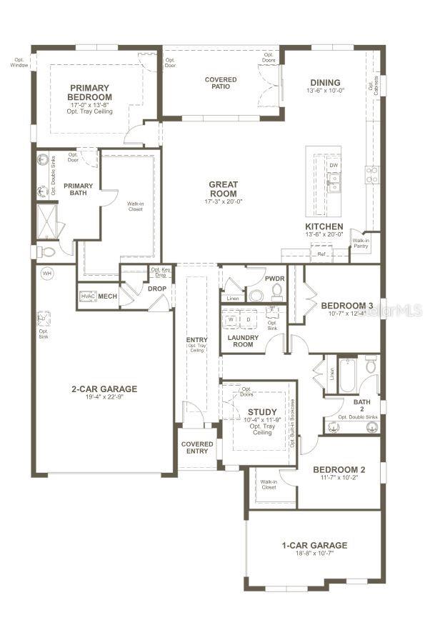 2005 HAMMOCK TRACE DRIVE