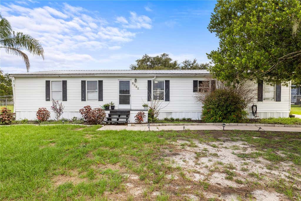 Photo of 4332 Upper Meadow Road, Mulberry, FL 33860 (MLS # TB8536514)