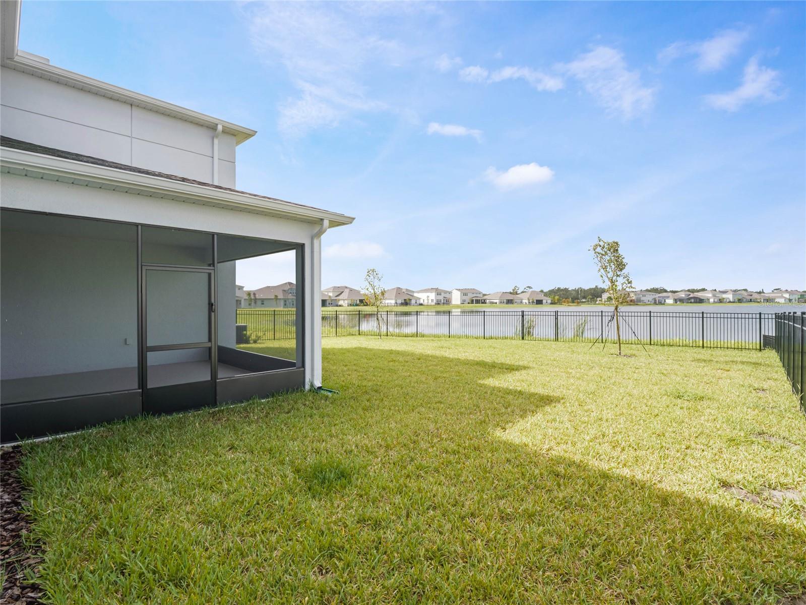 POITRAS EAST N-7 - Residential Lease