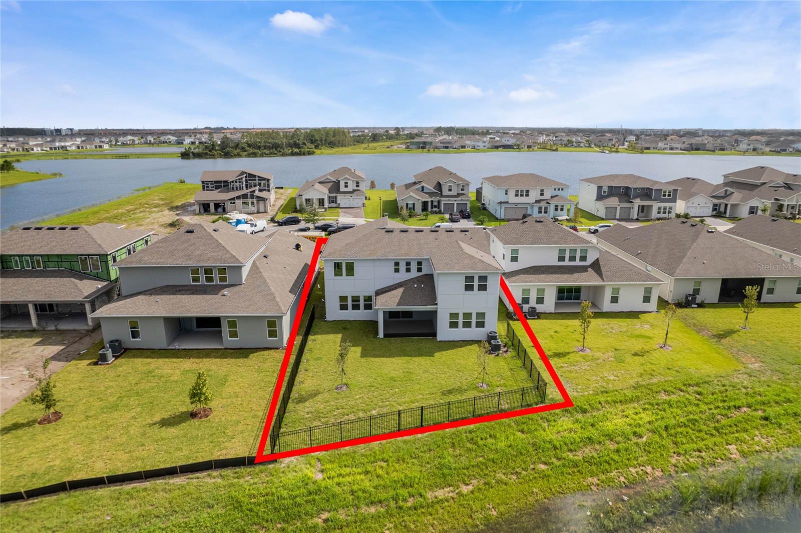 POITRAS EAST N-7 - Residential Lease
