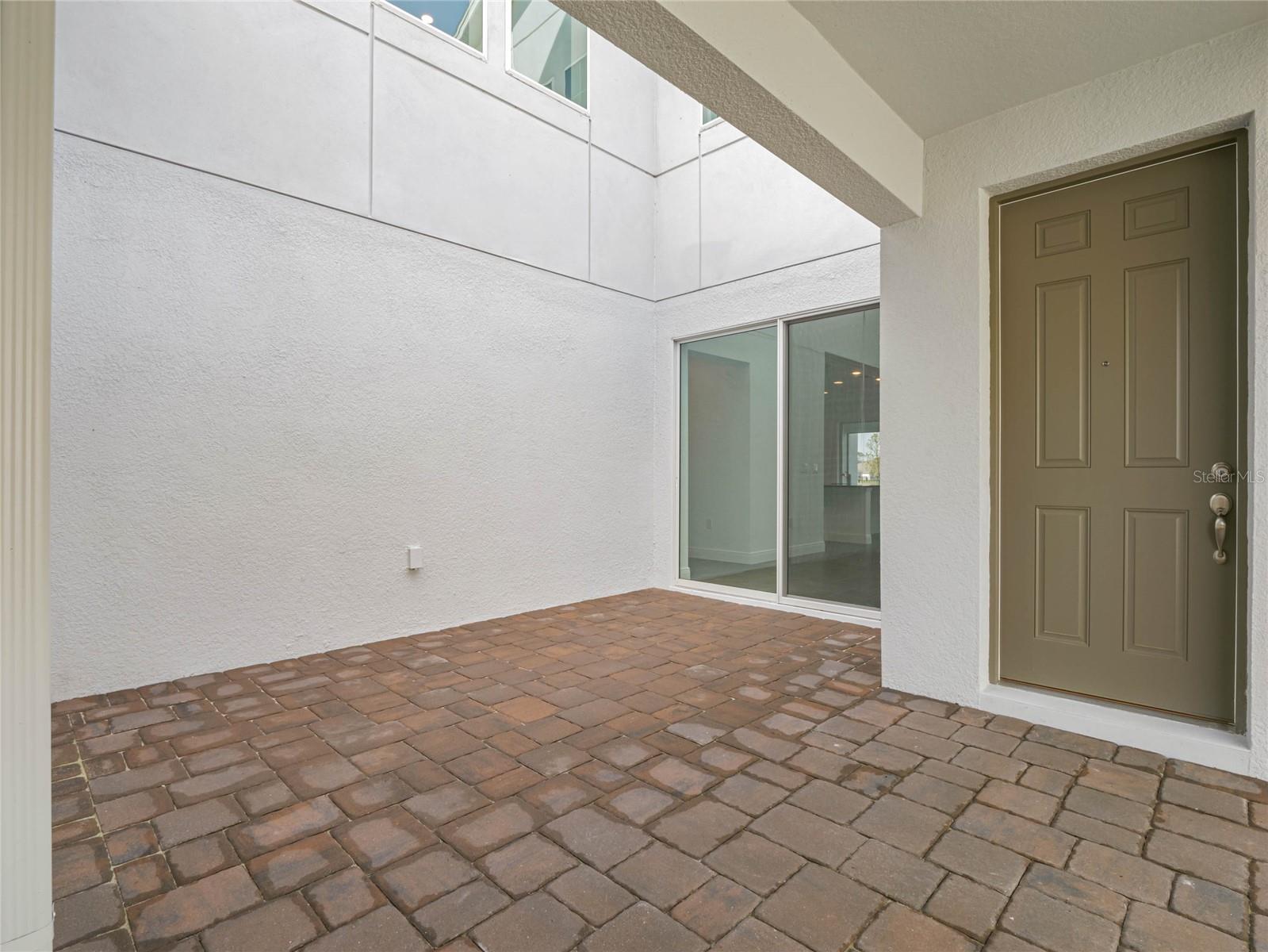 POITRAS EAST N-7 - Residential Lease