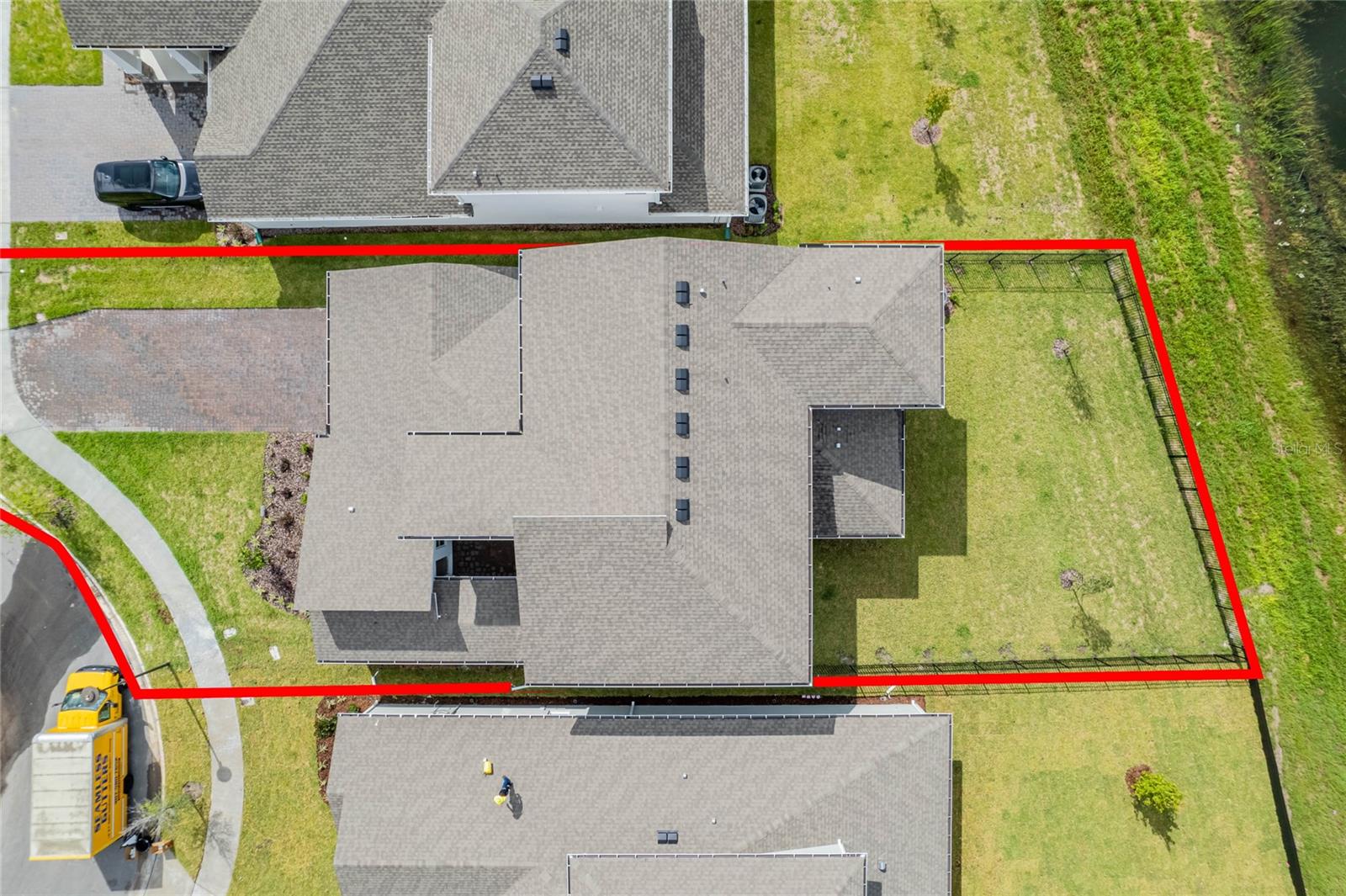POITRAS EAST N-7 - Residential Lease