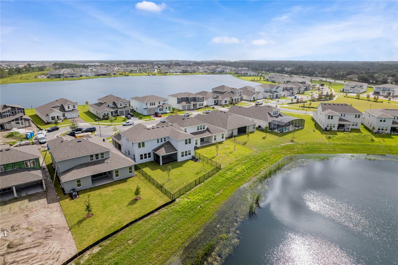 POITRAS EAST N-7 - Residential Lease