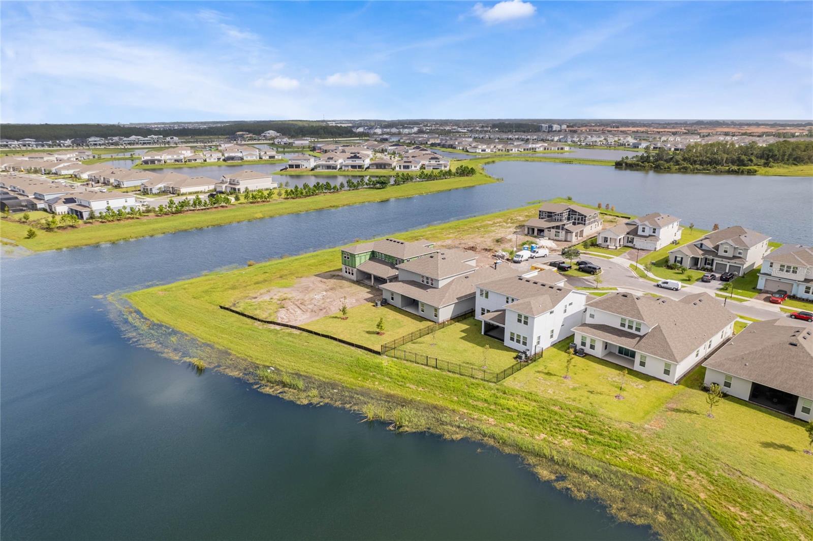 POITRAS EAST N-7 - Residential Lease