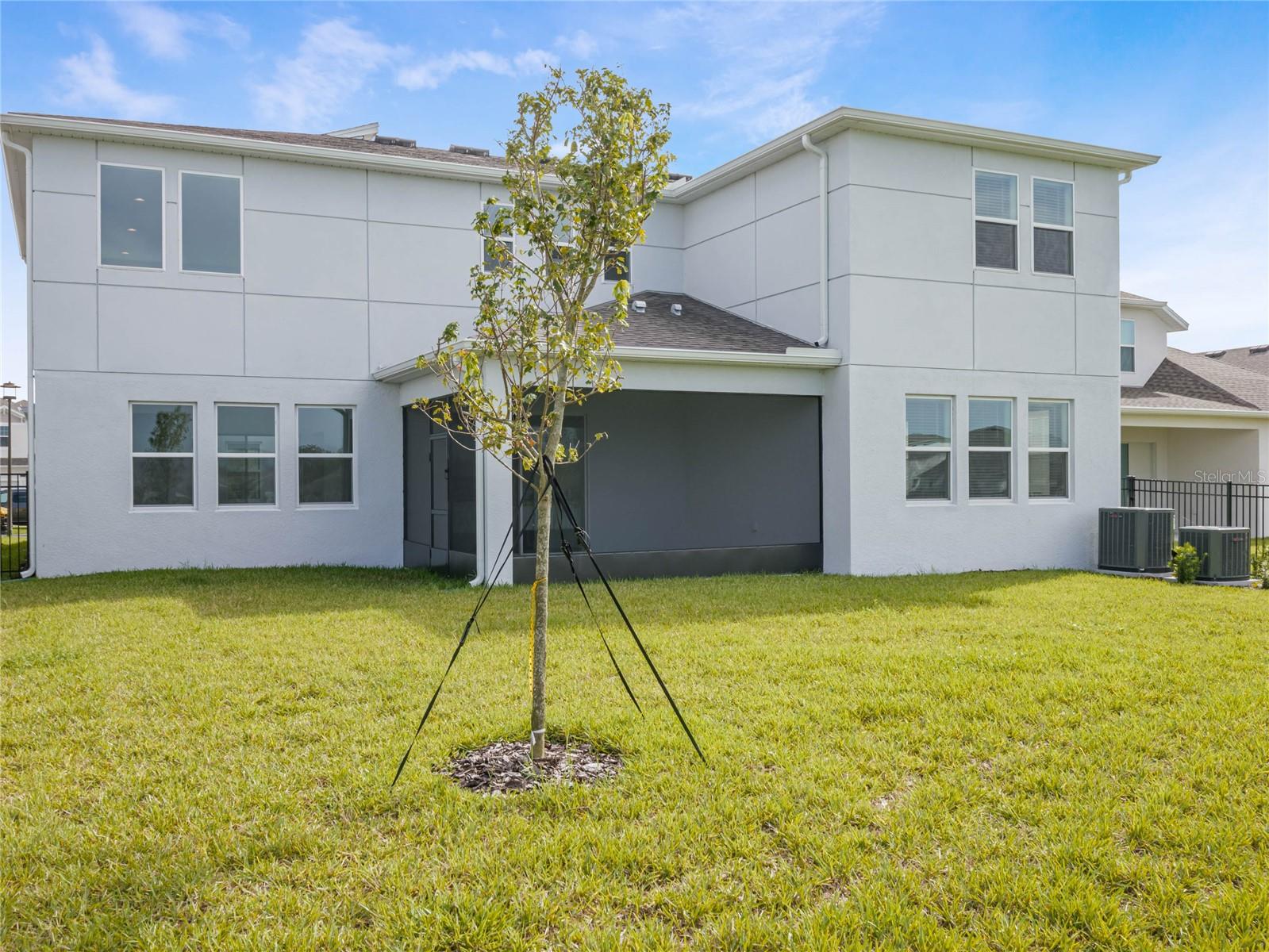 POITRAS EAST N-7 - Residential Lease