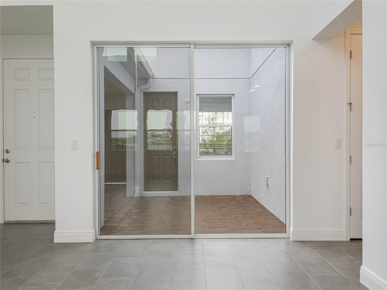 POITRAS EAST N-7 - Residential Lease