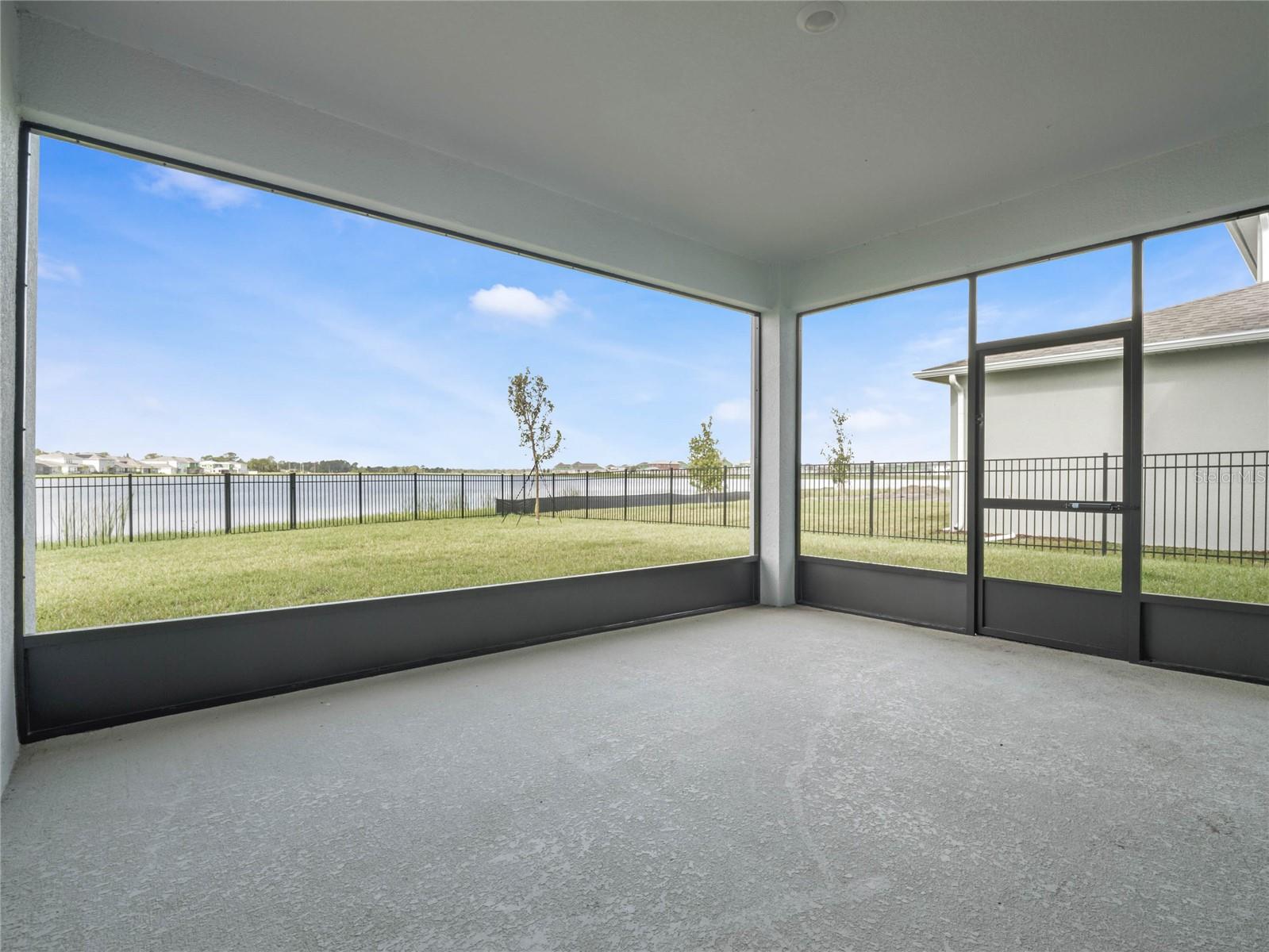 POITRAS EAST N-7 - Residential Lease