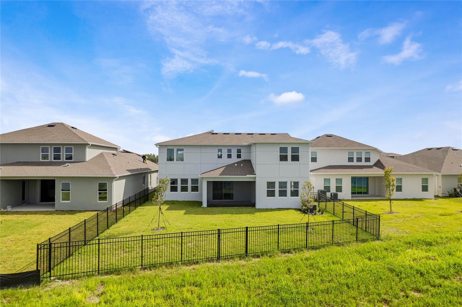 POITRAS EAST N-7 - Residential Lease