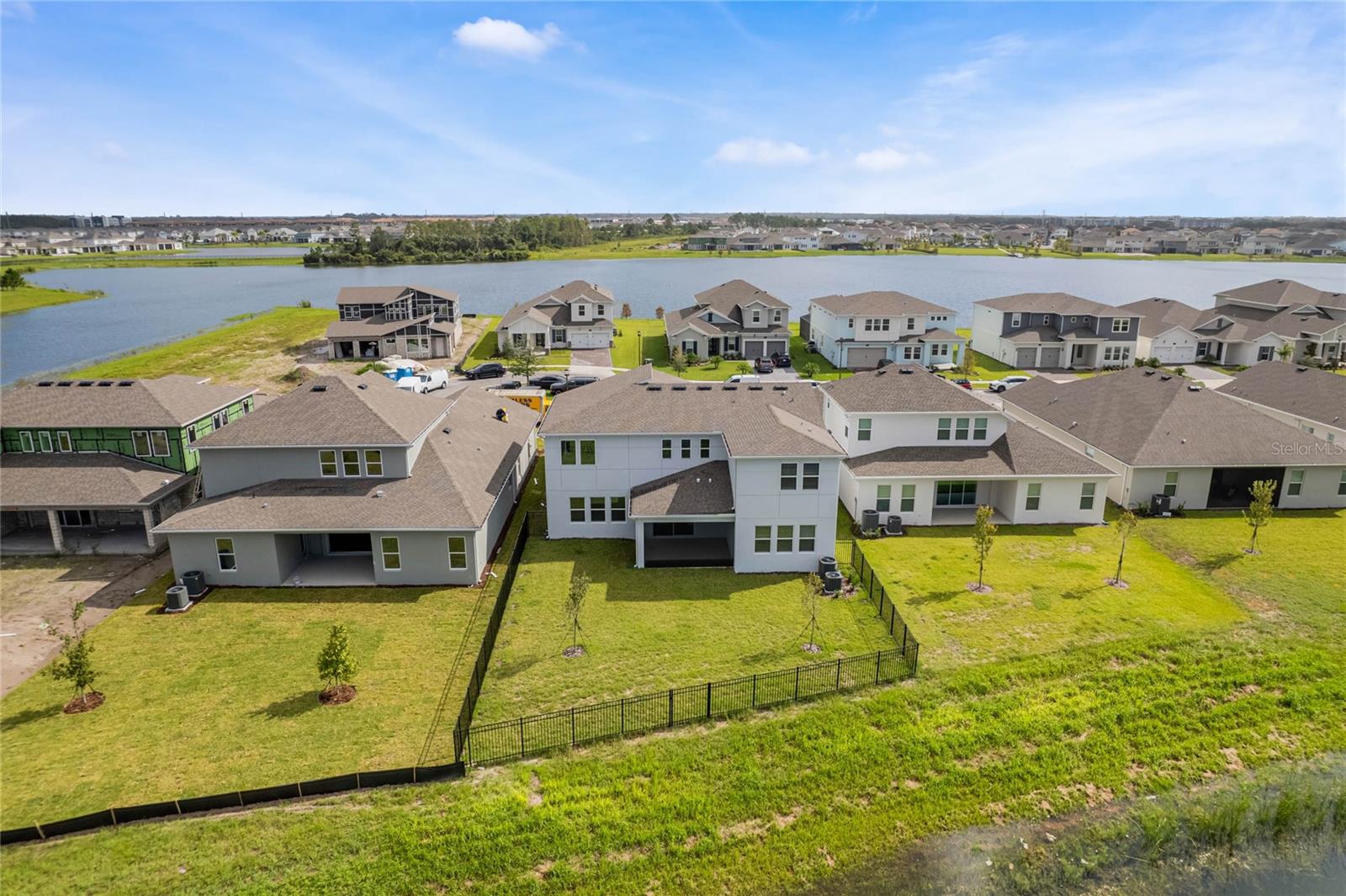 POITRAS EAST N-7 - Residential Lease