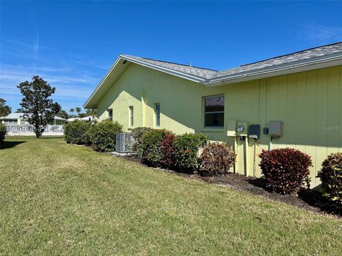 A home in BRADENTON