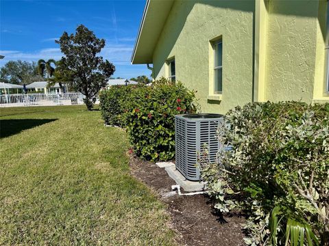 A home in BRADENTON