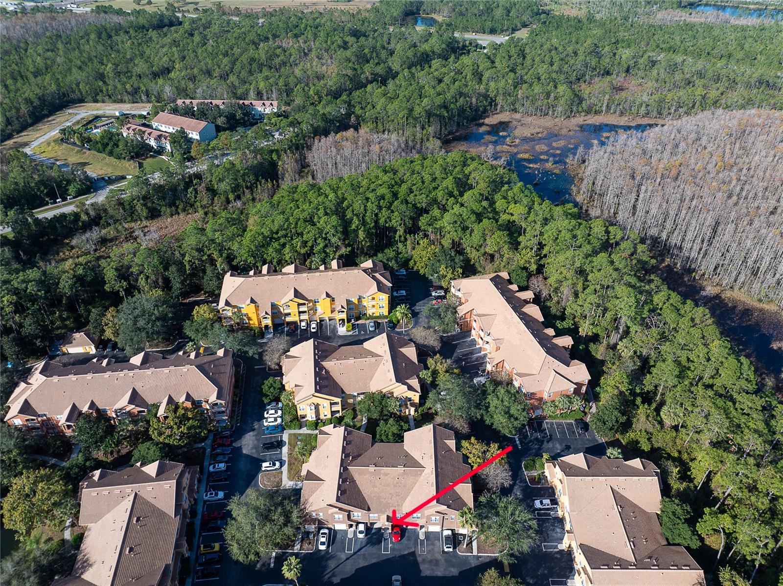 MIRABELLA - Residential