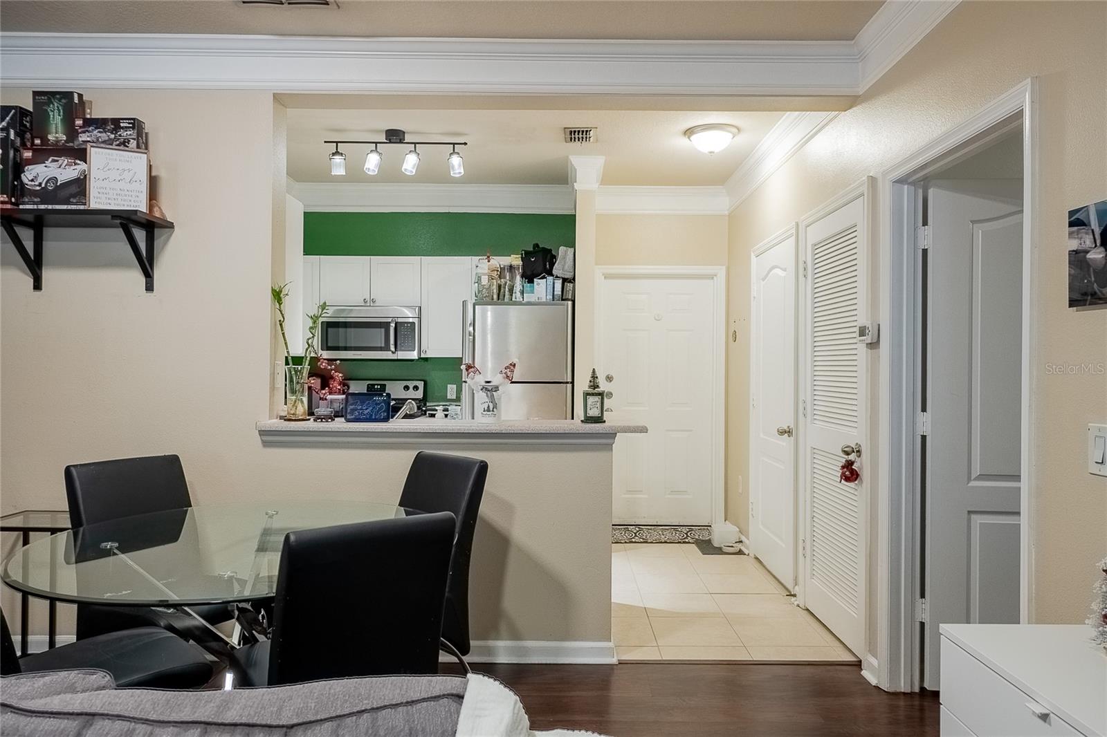 MIRABELLA - Residential