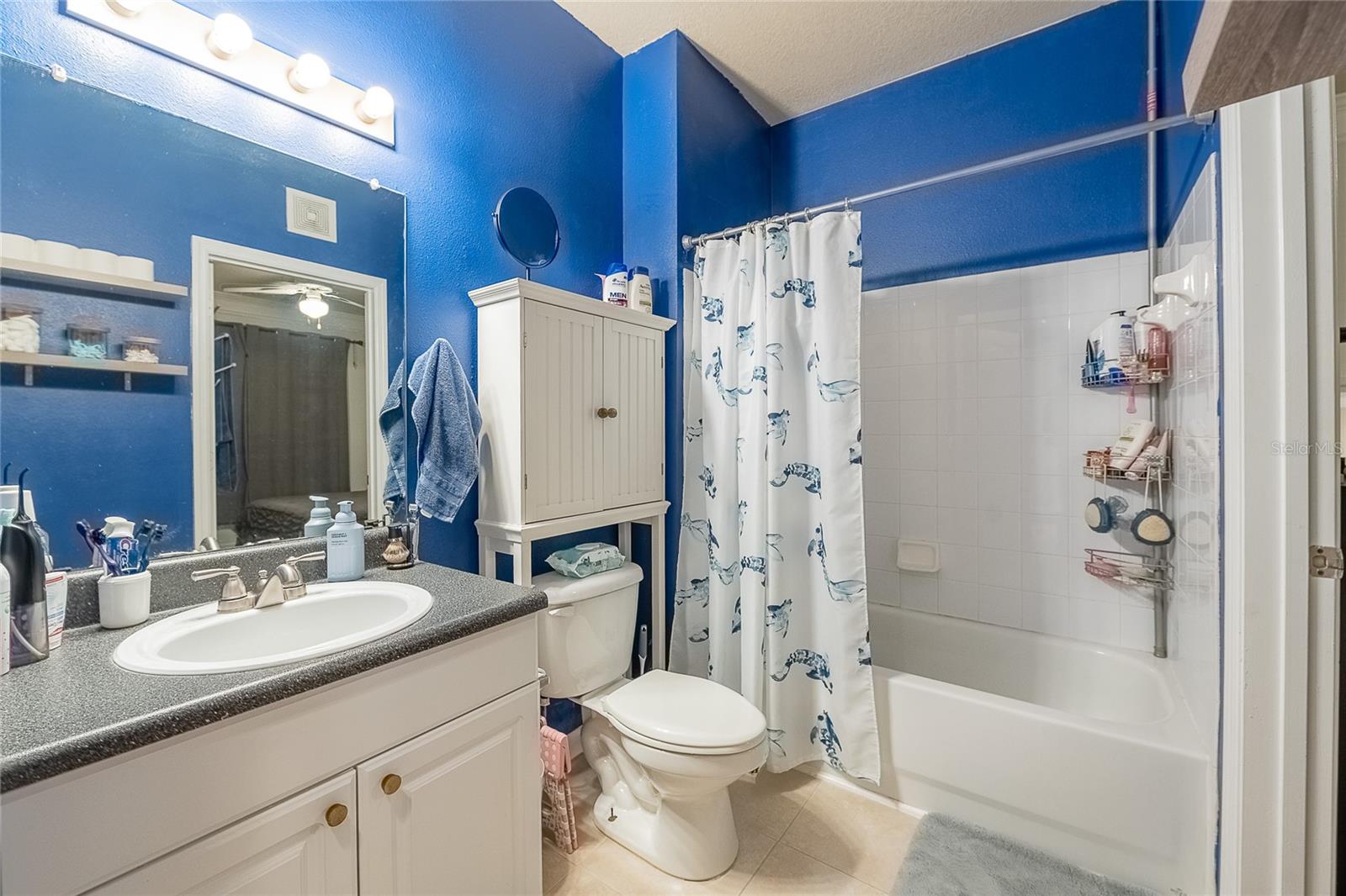 MIRABELLA - Residential