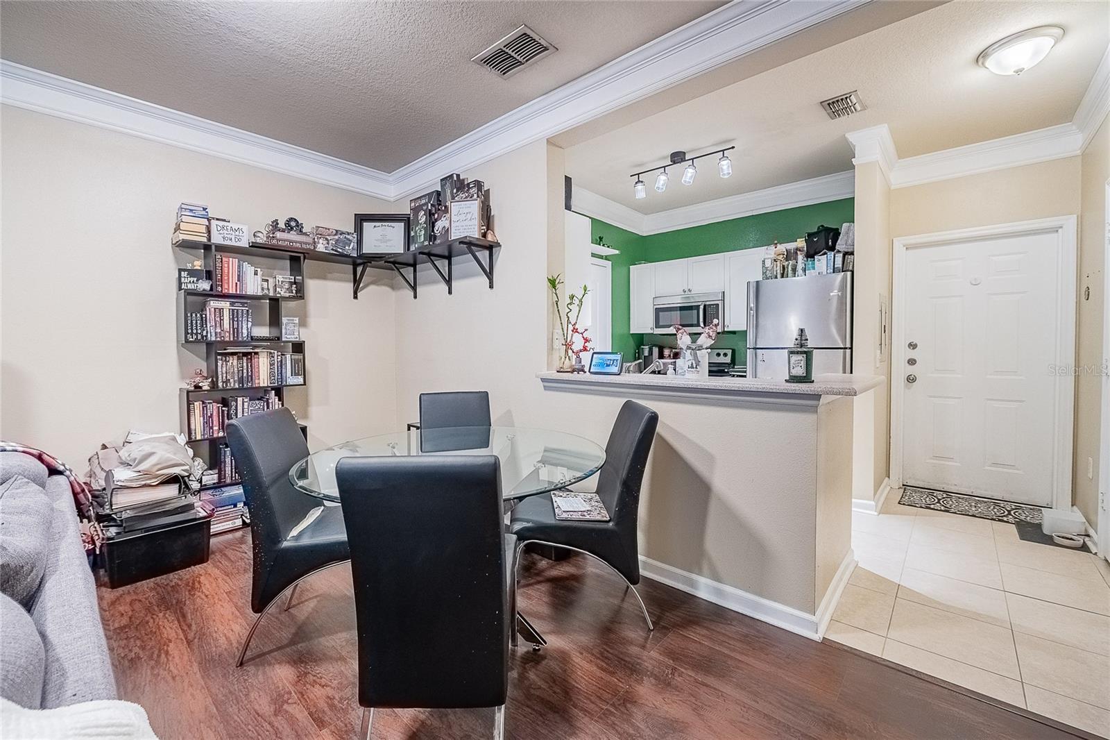 MIRABELLA - Residential