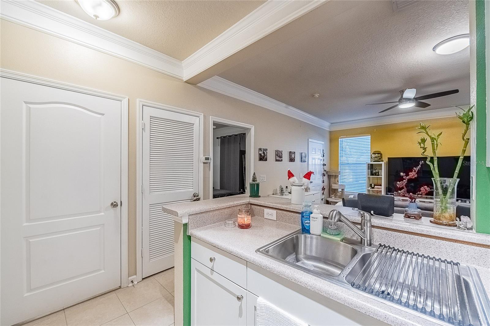 MIRABELLA - Residential