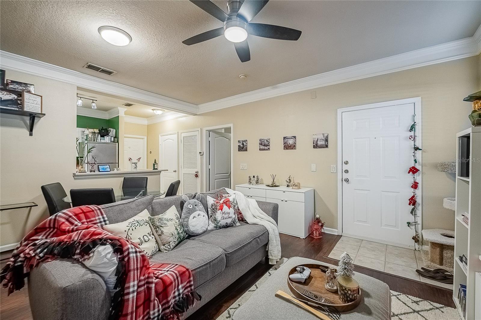 MIRABELLA - Residential