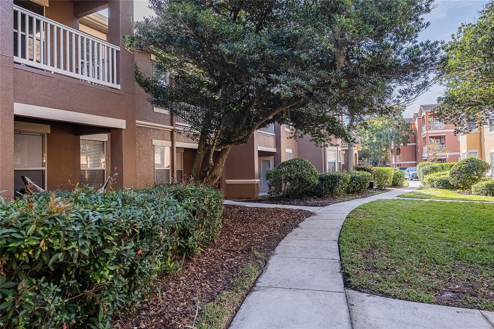 MIRABELLA - Residential