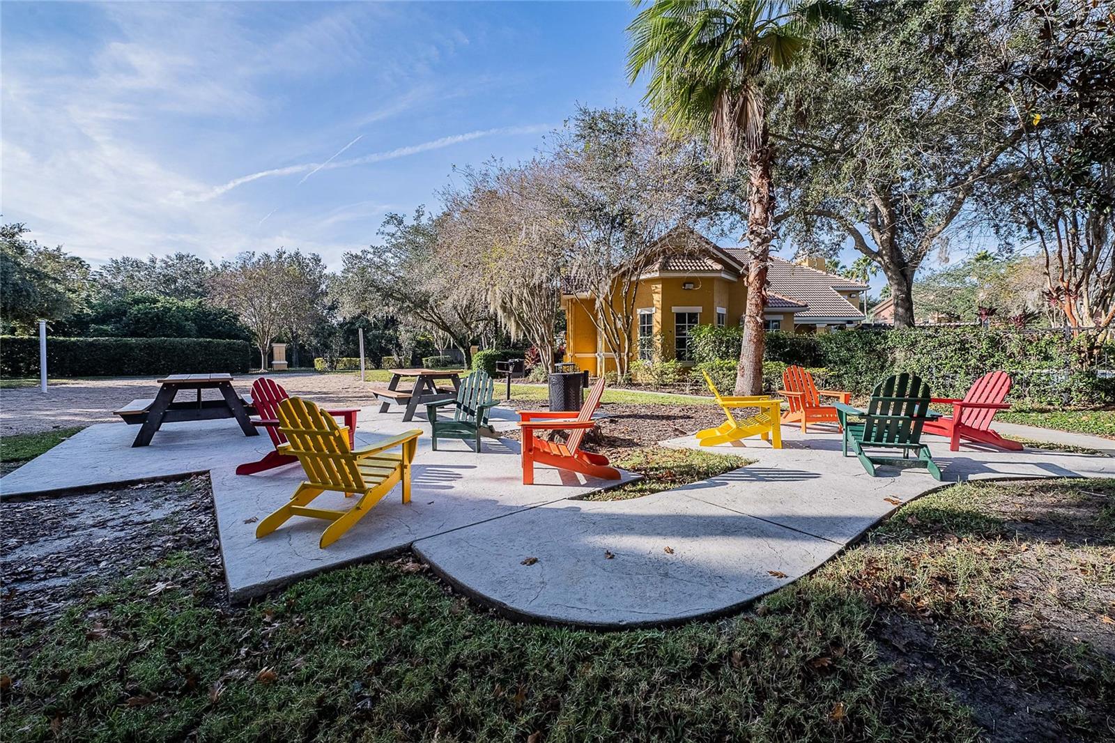 MIRABELLA - Residential