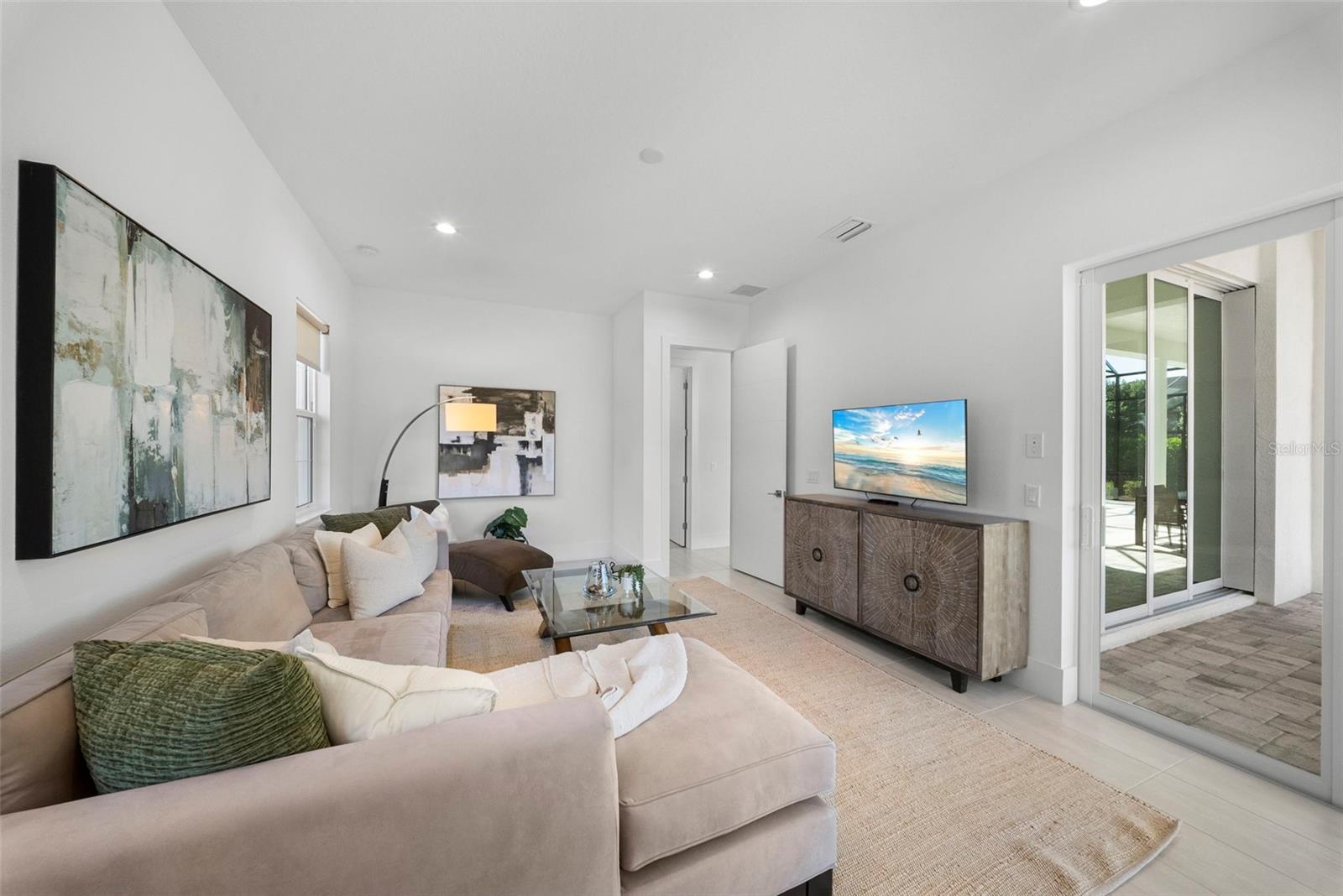 LAKE CLUB PH IV SUBPHASE A AKA GENOA - Residential