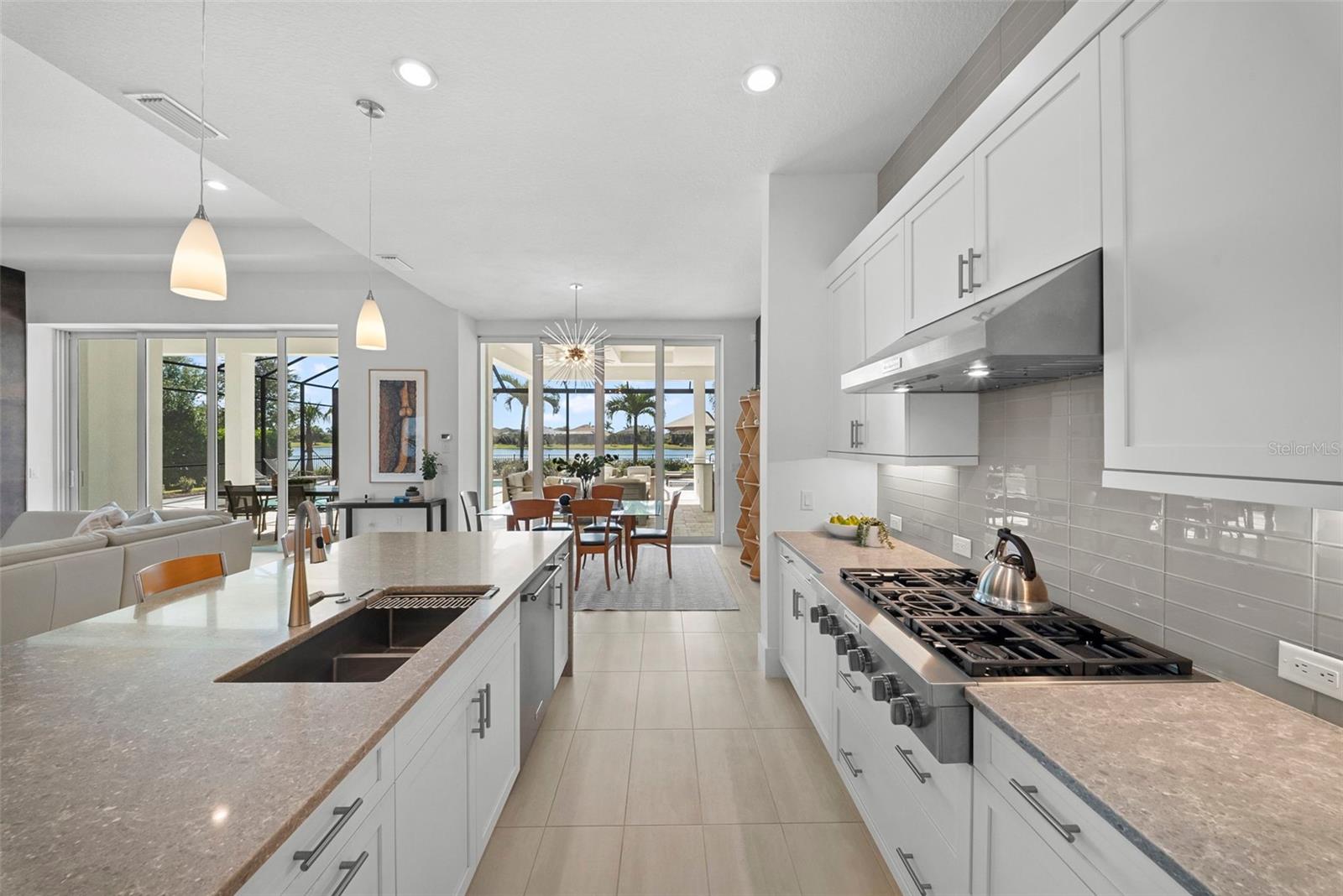 LAKE CLUB PH IV SUBPHASE A AKA GENOA - Residential