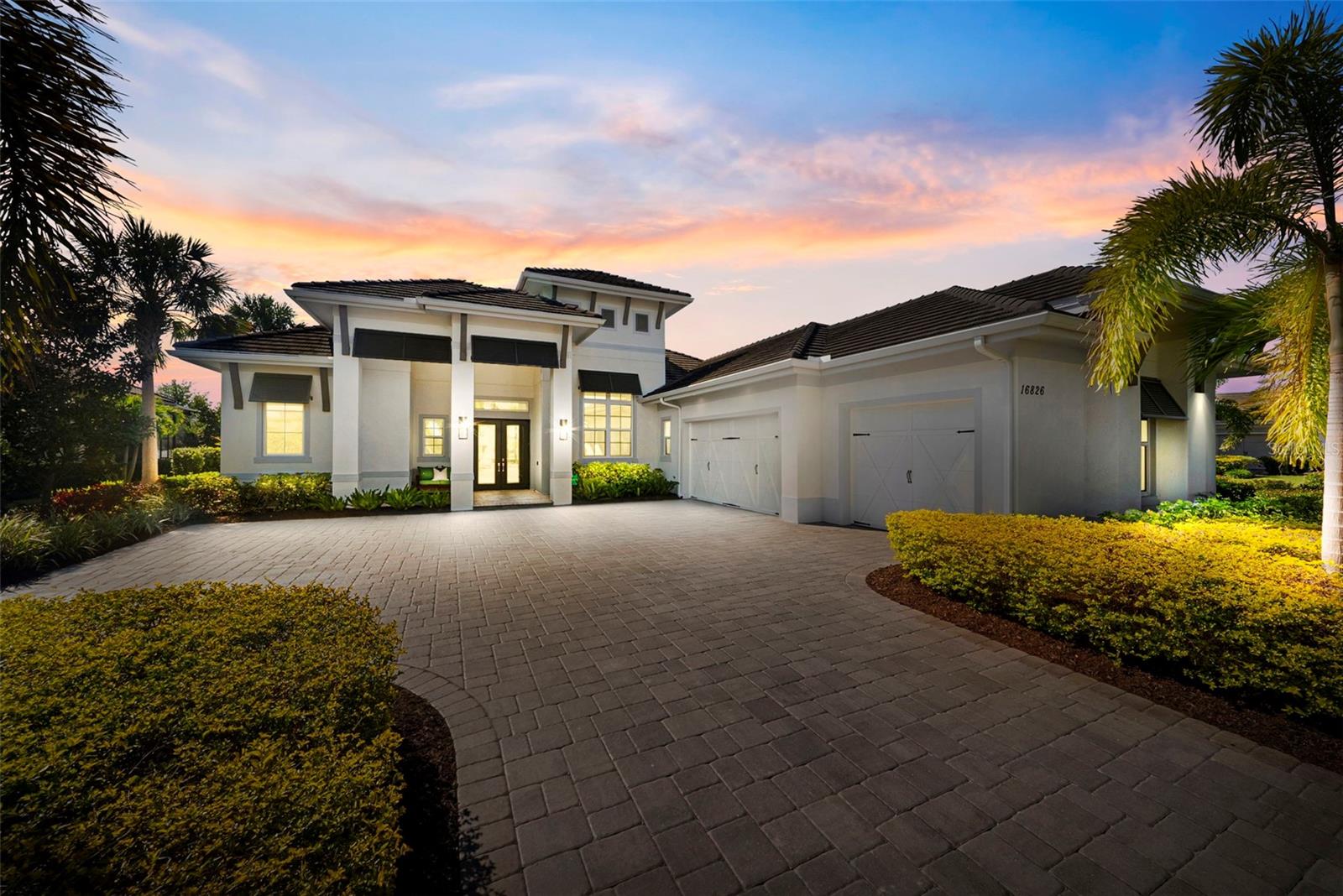 16826 CLEARLAKE AVENUE, LAKEWOOD RANCH, FL, 34202 3 16826 CLEARLAKE AVENUE