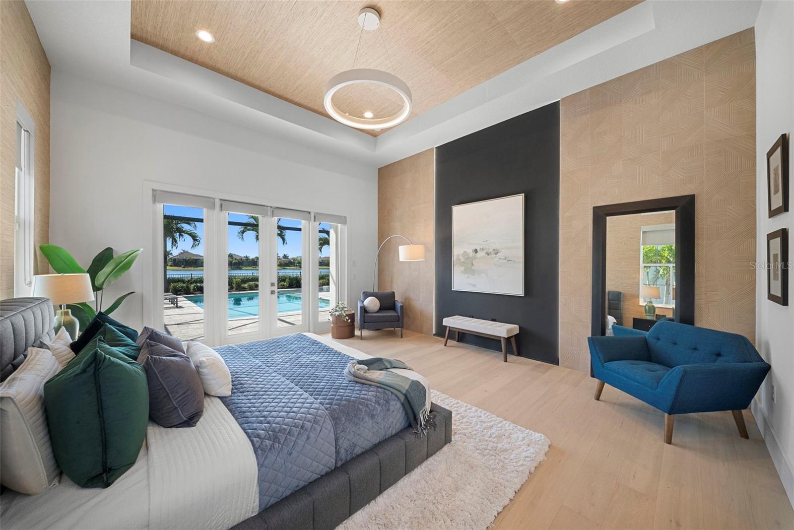 LAKE CLUB PH IV SUBPHASE A AKA GENOA - Residential