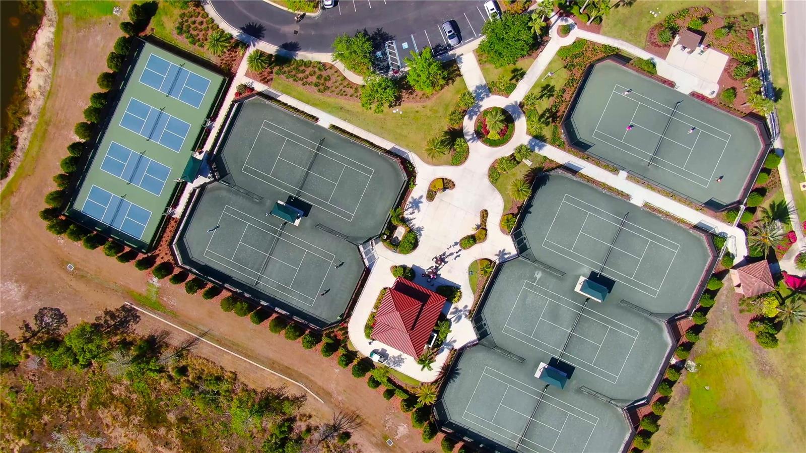 LAKE CLUB PH IV SUBPHASE A AKA GENOA - Residential