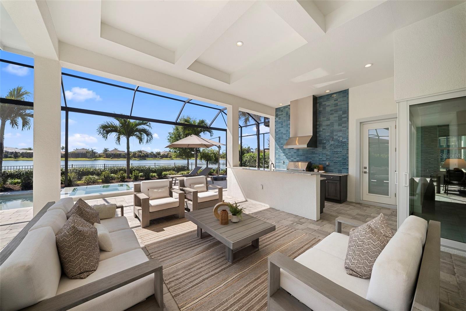 LAKE CLUB PH IV SUBPHASE A AKA GENOA - Residential