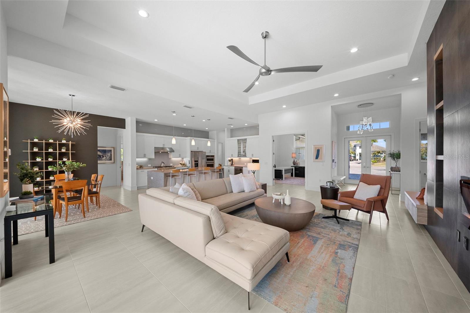 LAKE CLUB PH IV SUBPHASE A AKA GENOA - Residential