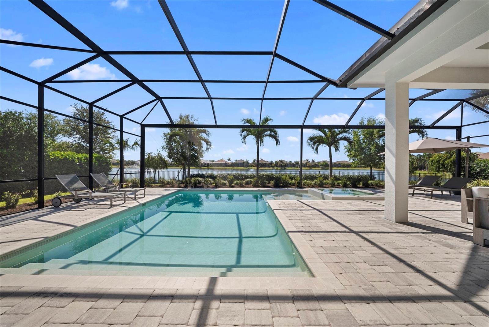 LAKE CLUB PH IV SUBPHASE A AKA GENOA - Residential