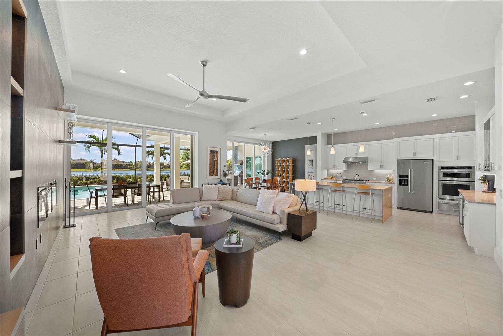 LAKE CLUB PH IV SUBPHASE A AKA GENOA - Residential